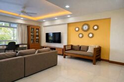 Blk 407B Fern View (Sengkang), HDB 5 Rooms #553971051